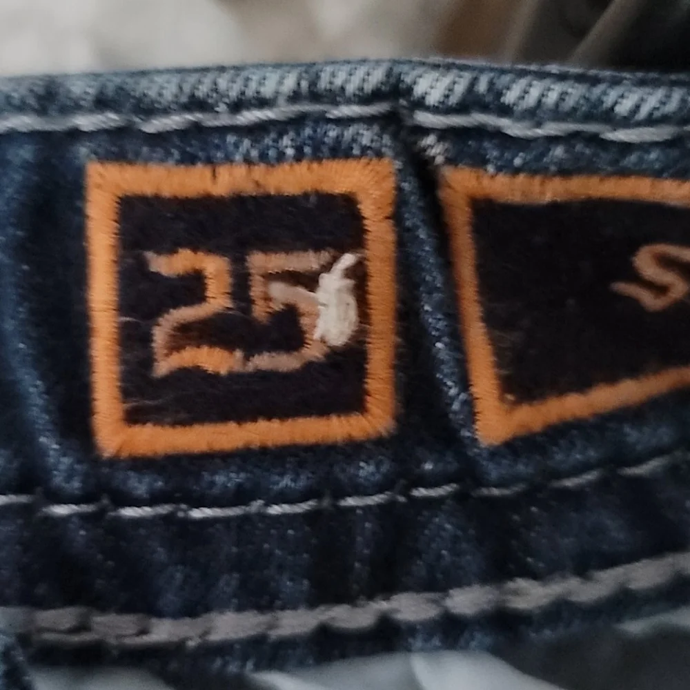 Rock Revival Jeans From THE BUCKLE - Picture 4 of 8